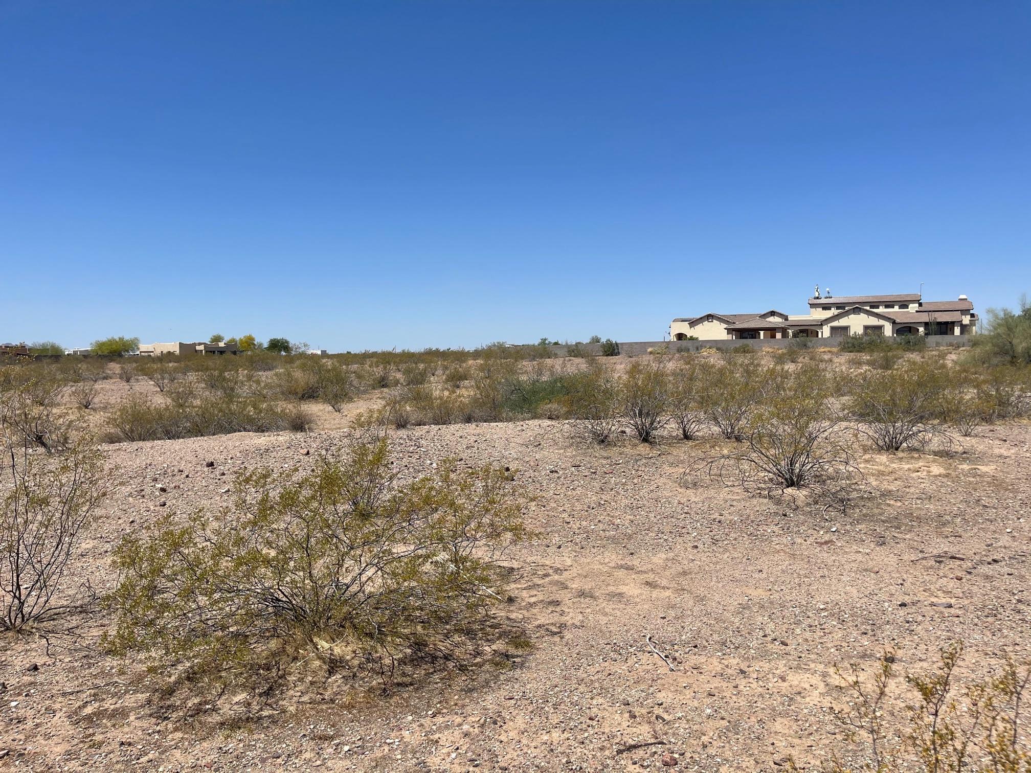 22603-aprx West Patton Road Wittmann, AZ 85361 - Photo 1 of 12 IMG_4702