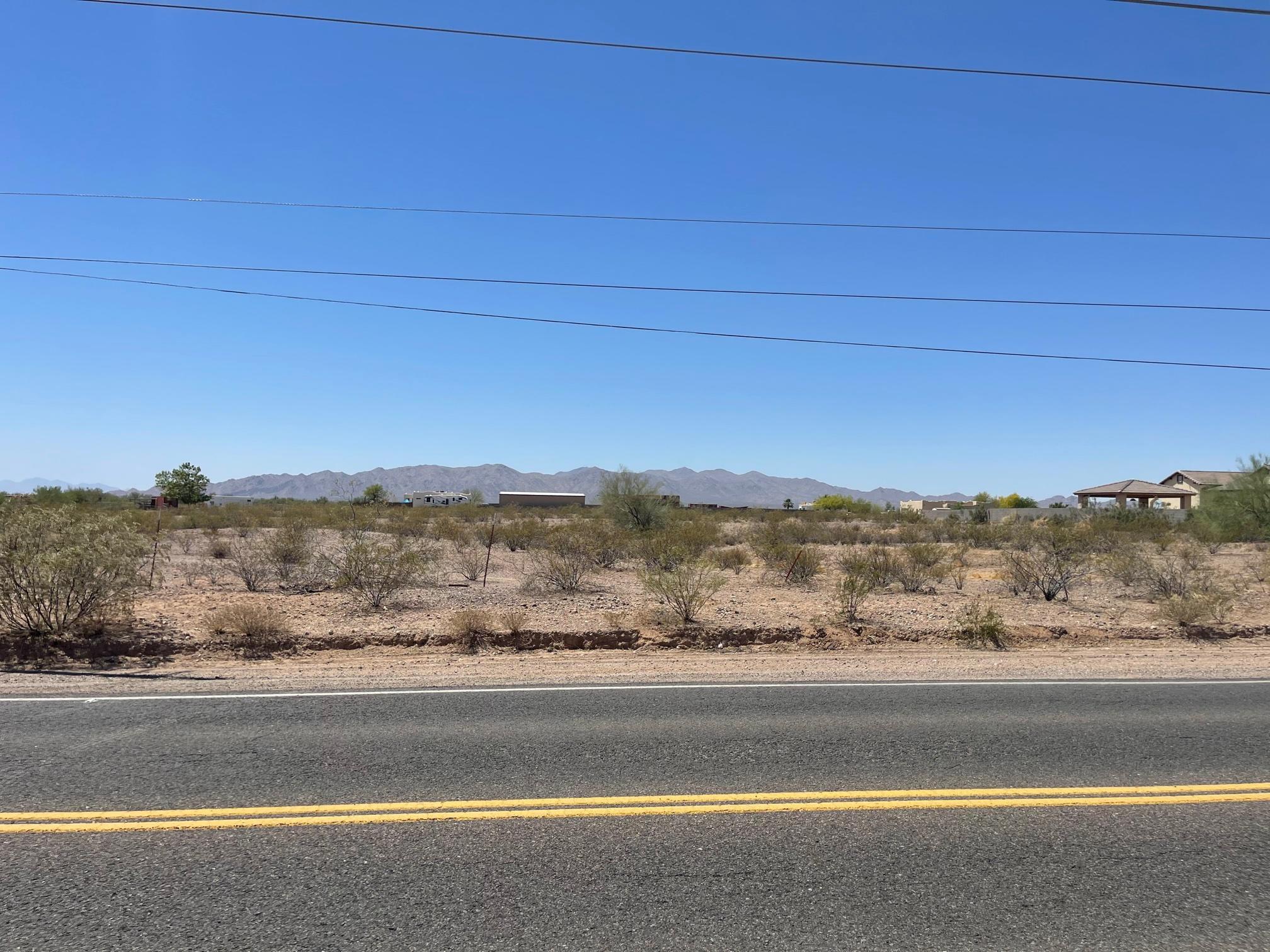 22603-aprx West Patton Road Wittmann, AZ 85361 - Photo 11 of 12 IMG_4729