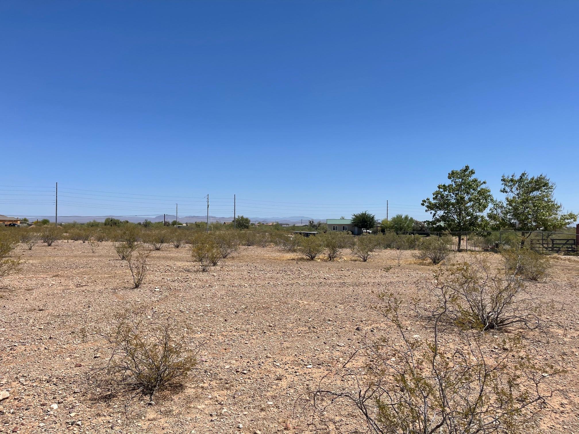 22603-aprx West Patton Road Wittmann, AZ 85361 - Photo 3 of 12 IMG_4707