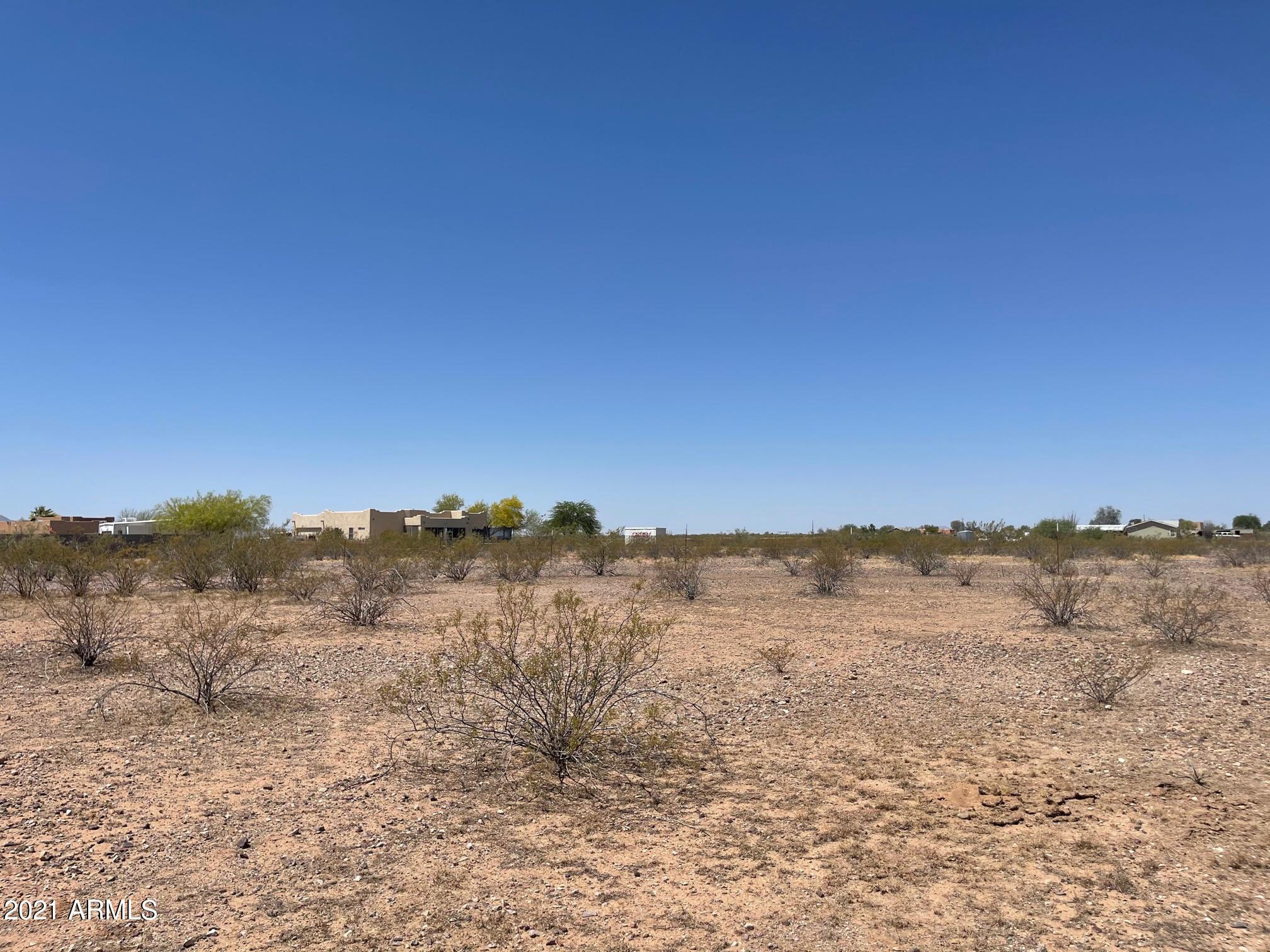 22603-aprx West Patton Road Wittmann, AZ 85361 - Photo 4 of 12 IMG_4714