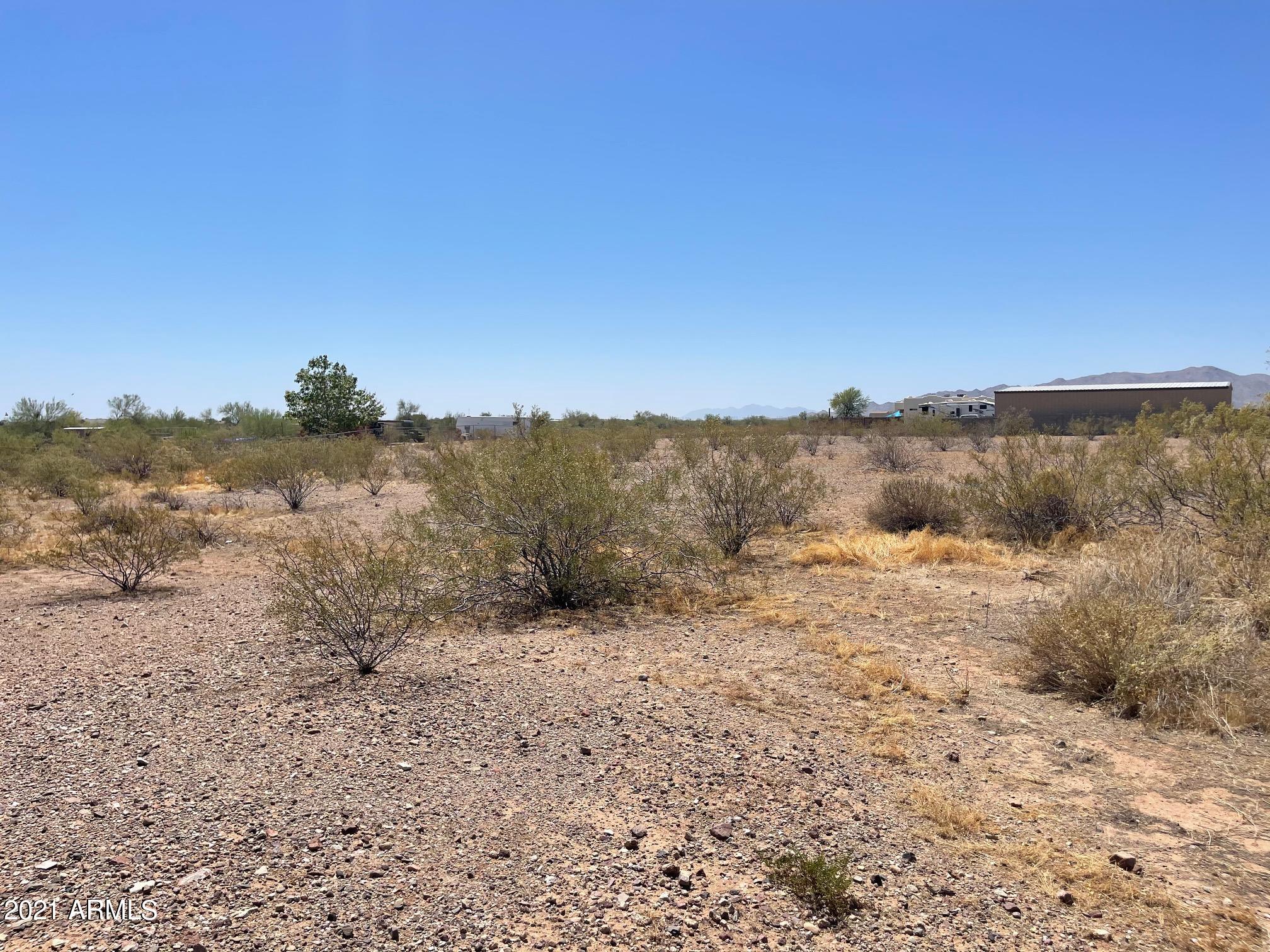 22603-aprx West Patton Road Wittmann, AZ 85361 - Photo 6 of 12 IMG_4719