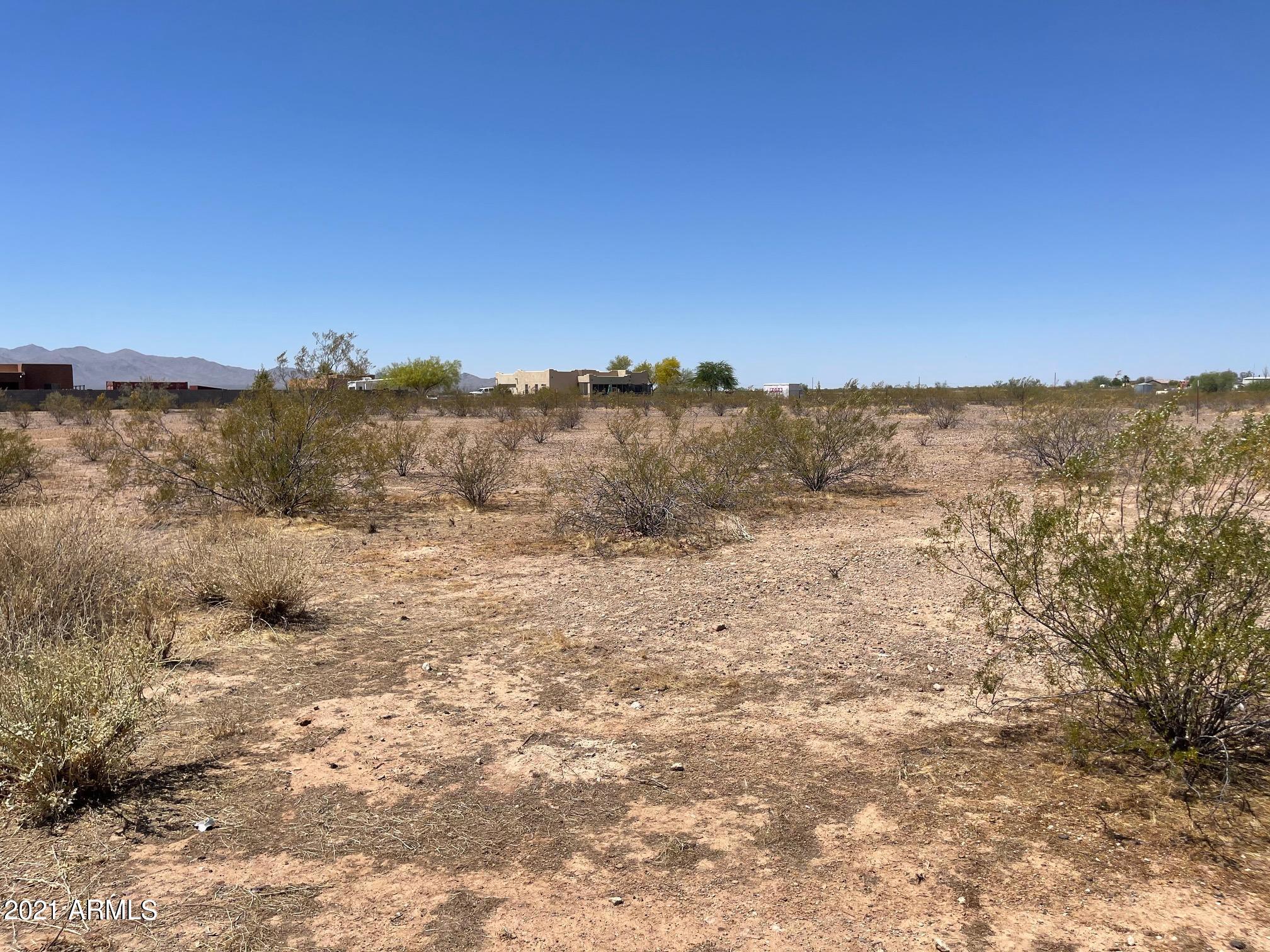 22603-aprx West Patton Road Wittmann, AZ 85361 - Photo 7 of 12 IMG_4720