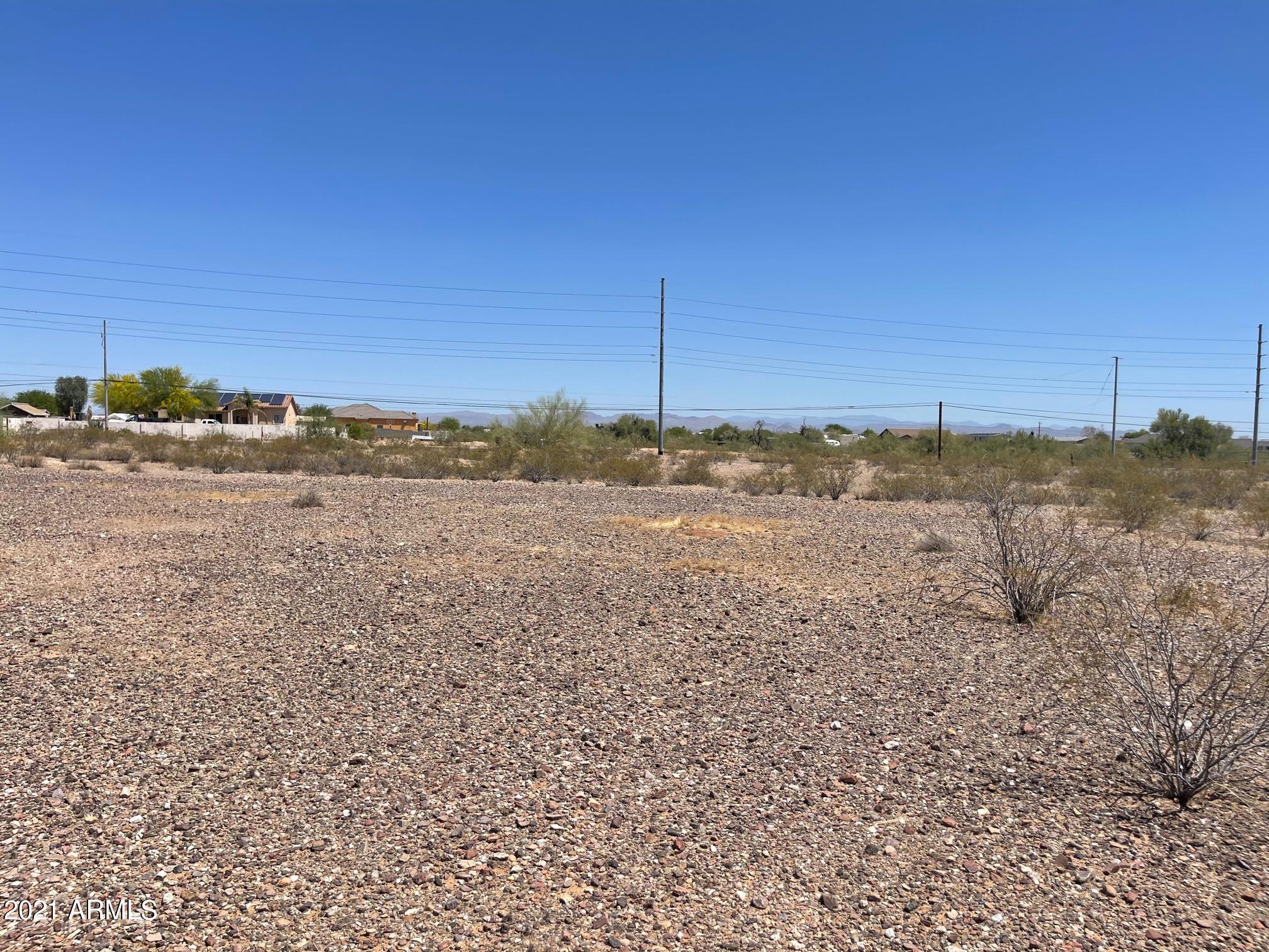22603-aprx West Patton Road Wittmann, AZ 85361 - Photo 8 of 12 IMG_4721
