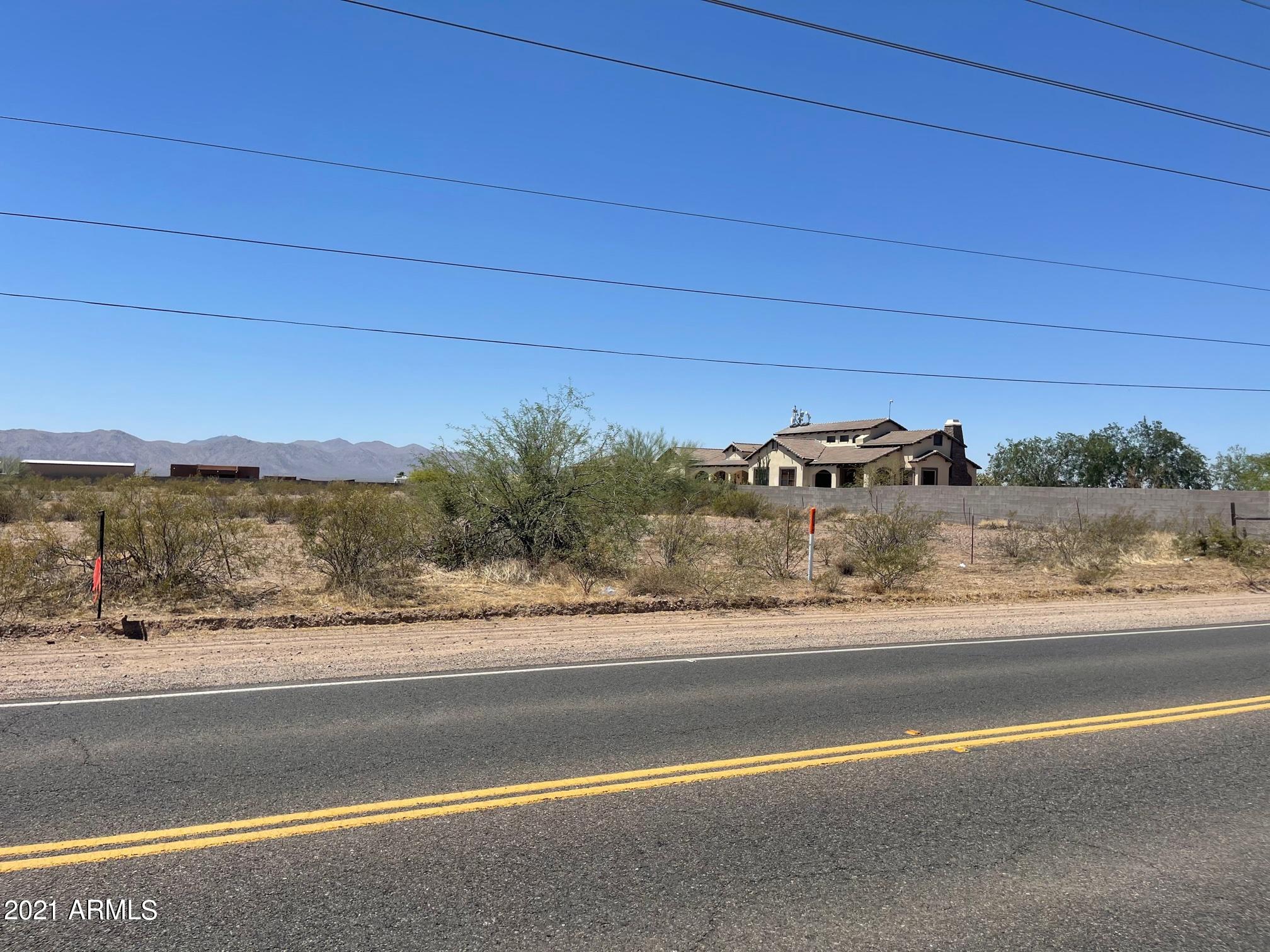 22603-aprx West Patton Road Wittmann, AZ 85361 - Photo 10 of 12 IMG_4726