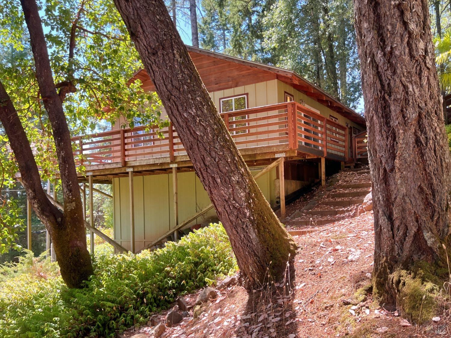 26720 Hawk Road Willits, CA 95490 - Photo 1 of 1 Gallery Image 1