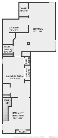 $1,600,000 | 446 North Lafayette Street, Denver, CO 80218