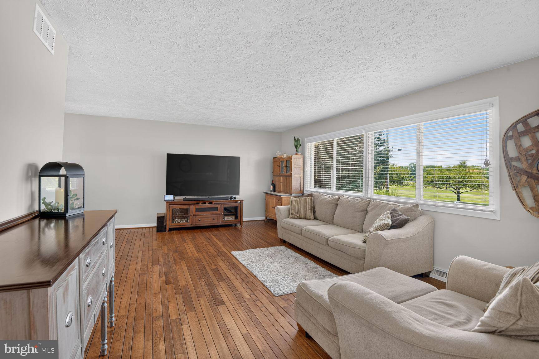 22010 Society Hill Road Leonardtown, MD 20650 - Photo 2 of 45 Sun filled living room