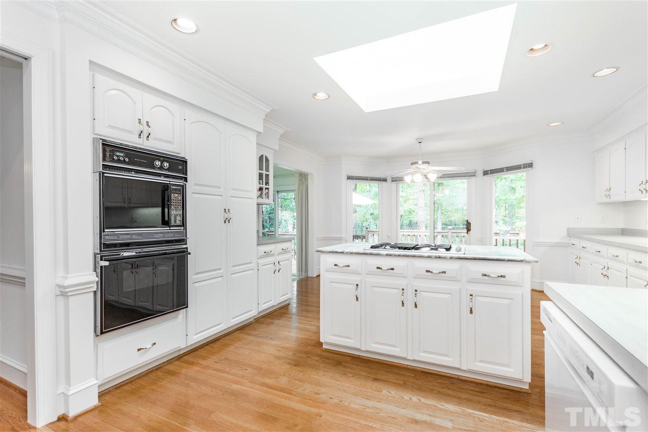 4012 Harriat Drive Apex, NC 27539 - Photo 11 of 30