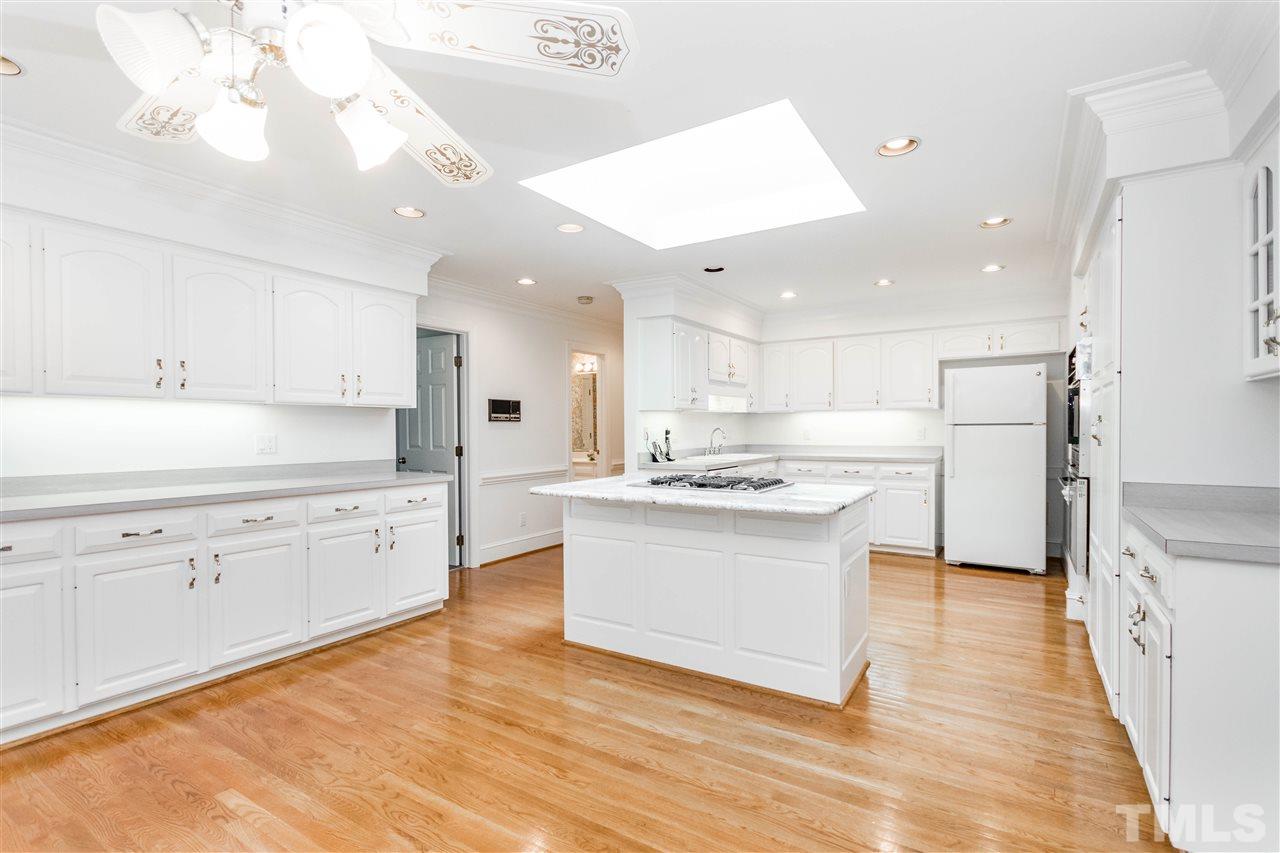 4012 Harriat Drive Apex, NC 27539 - Photo 12 of 30