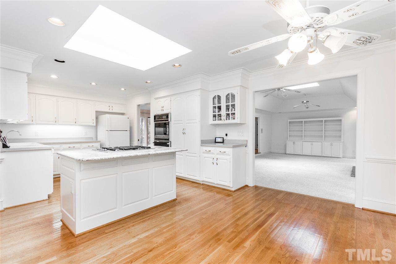 4012 Harriat Drive Apex, NC 27539 - Photo 13 of 30