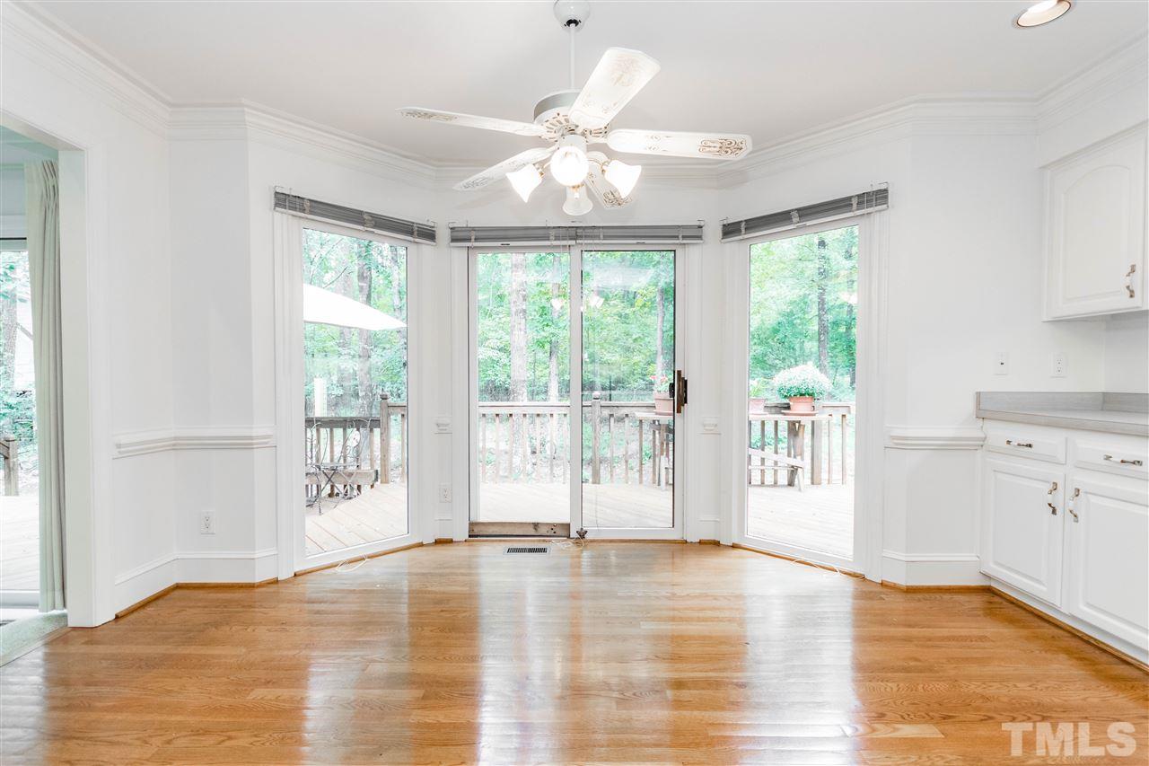 4012 Harriat Drive Apex, NC 27539 - Photo 14 of 30