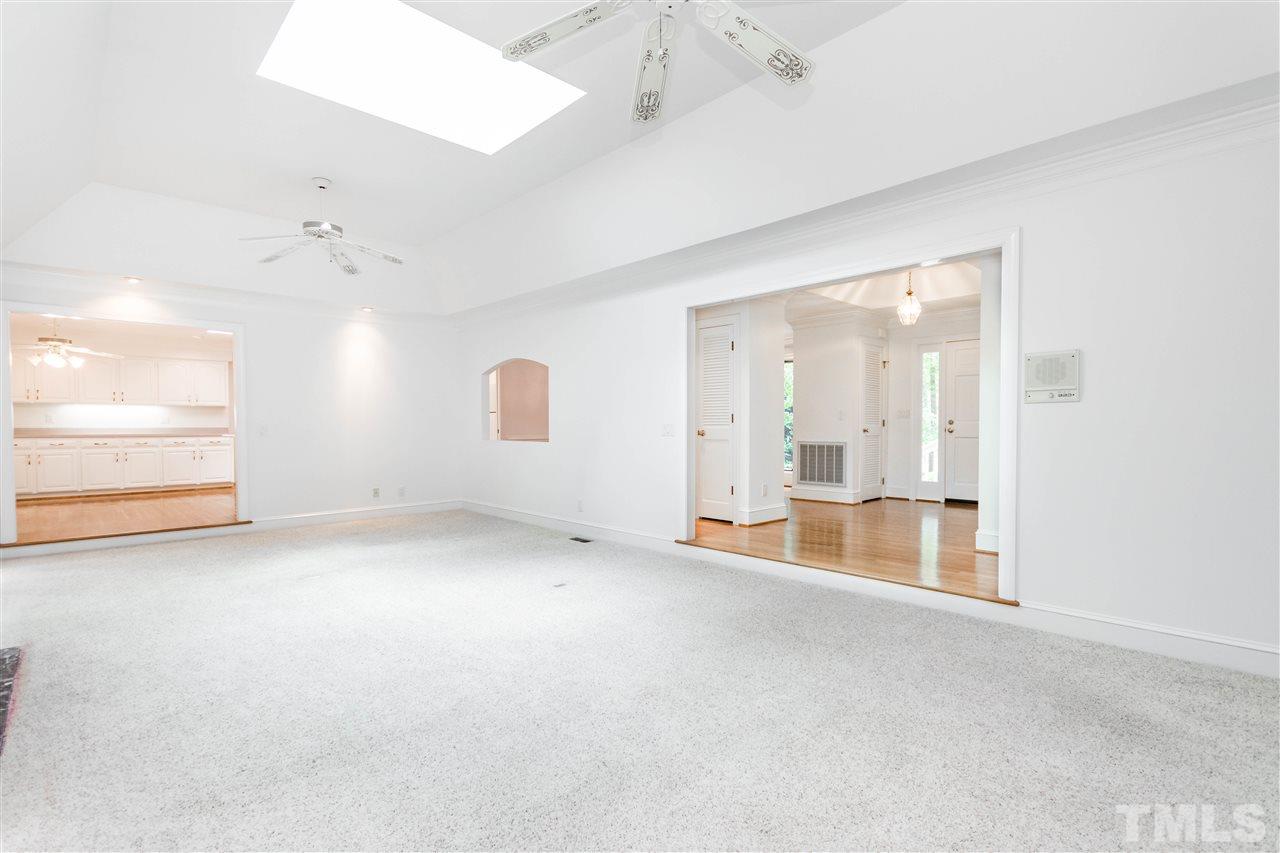 4012 Harriat Drive Apex, NC 27539 - Photo 15 of 30