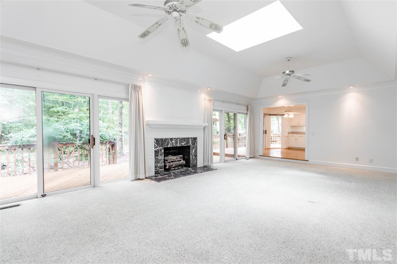 4012 Harriat Drive Apex, NC 27539 - Photo 16 of 30