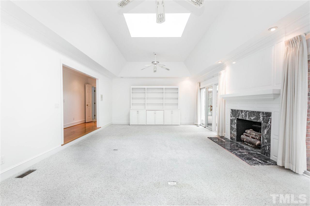 4012 Harriat Drive Apex, NC 27539 - Photo 17 of 30