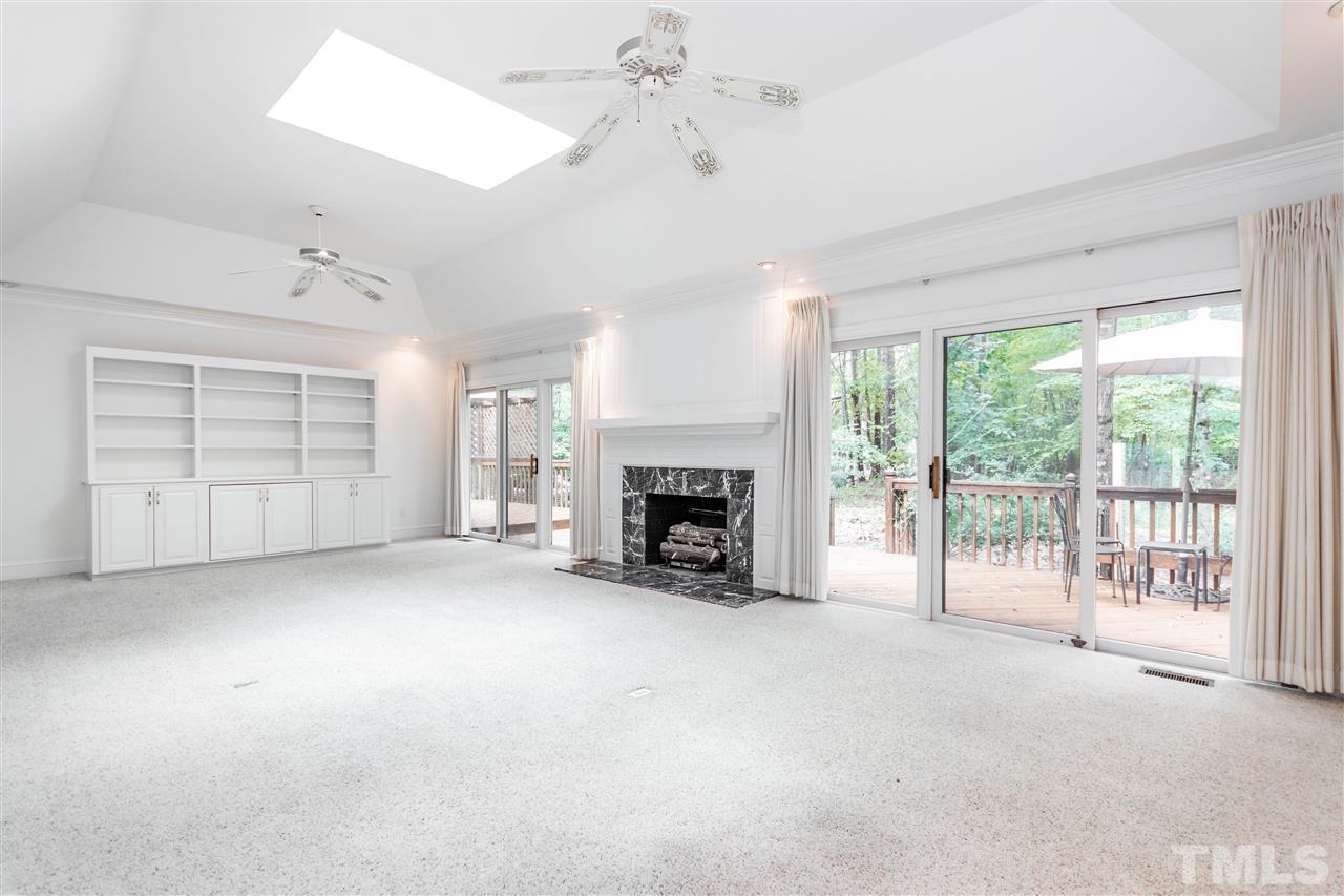 4012 Harriat Drive Apex, NC 27539 - Photo 18 of 30