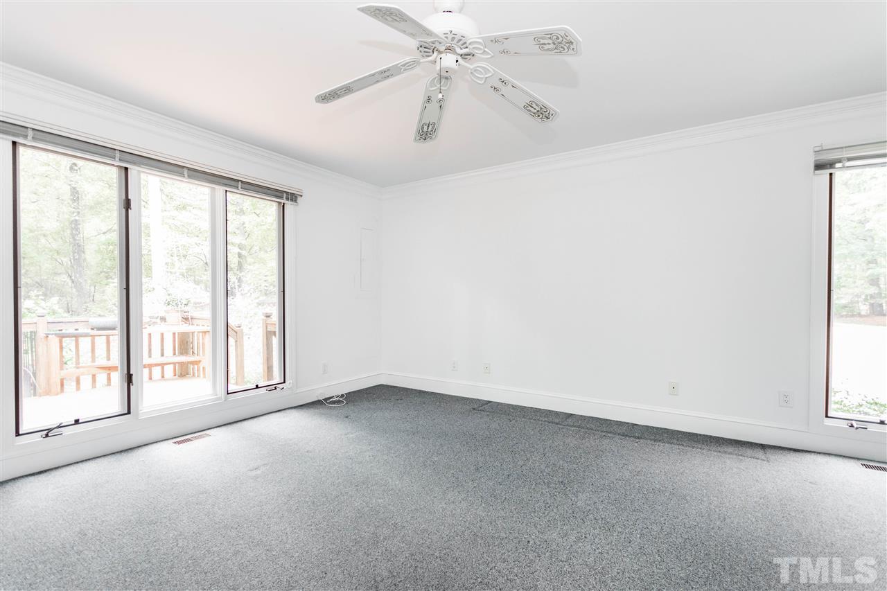 4012 Harriat Drive Apex, NC 27539 - Photo 19 of 30