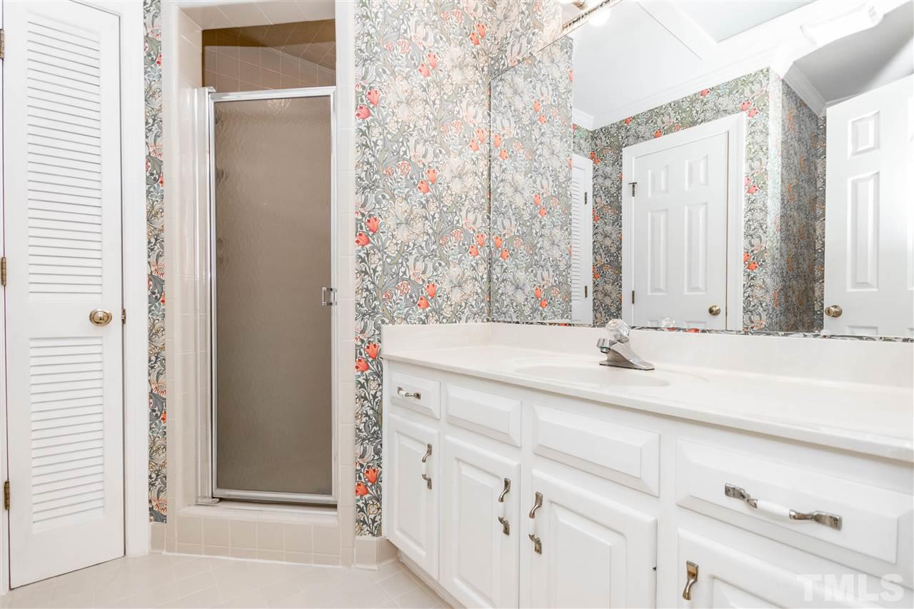 4012 Harriat Drive Apex, NC 27539 - Photo 20 of 30