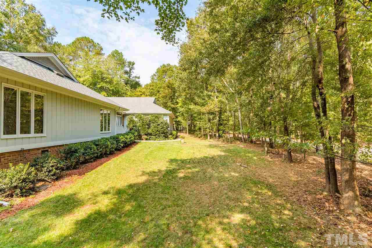 4012 Harriat Drive Apex, NC 27539 - Photo 3 of 30