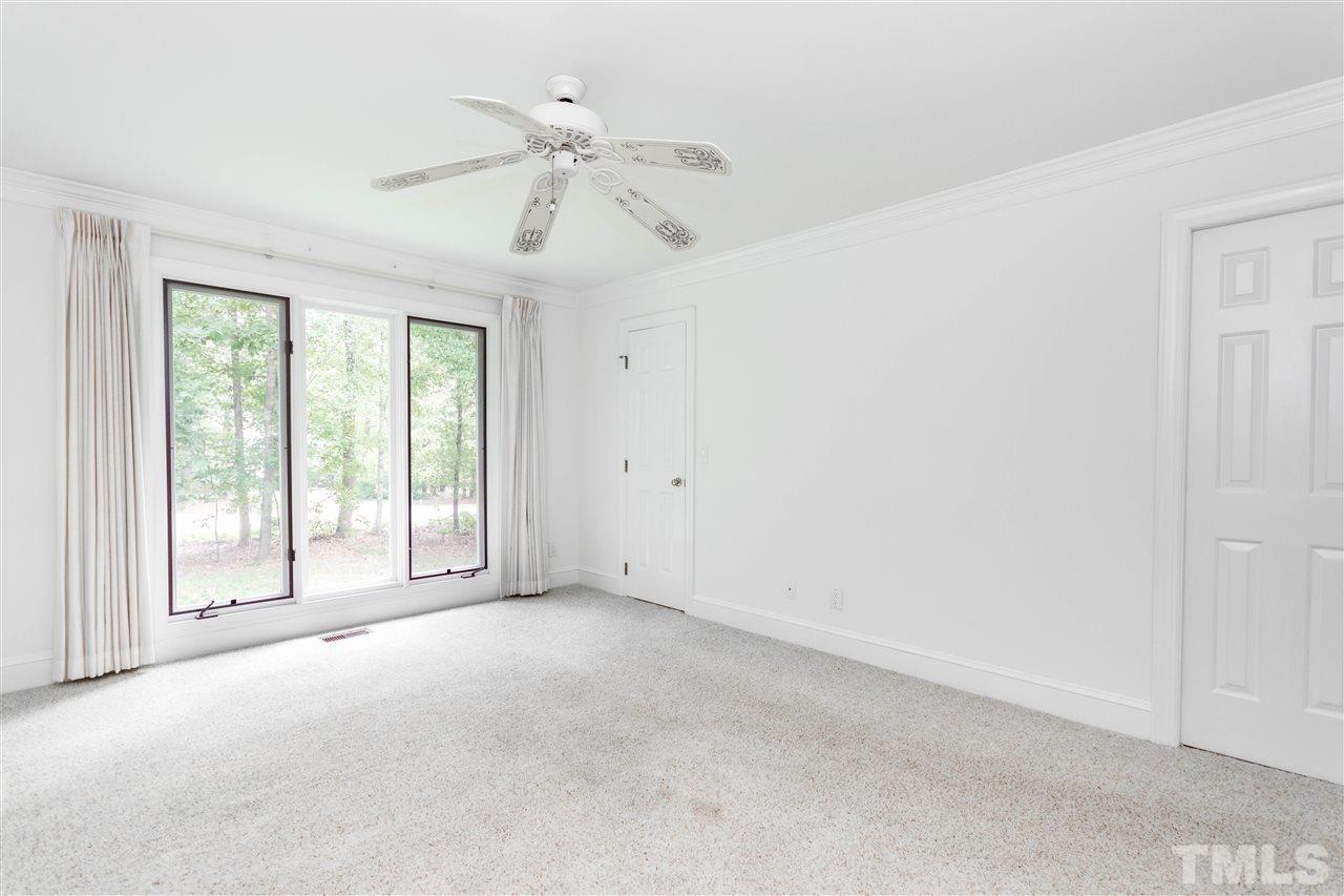 4012 Harriat Drive Apex, NC 27539 - Photo 21 of 30