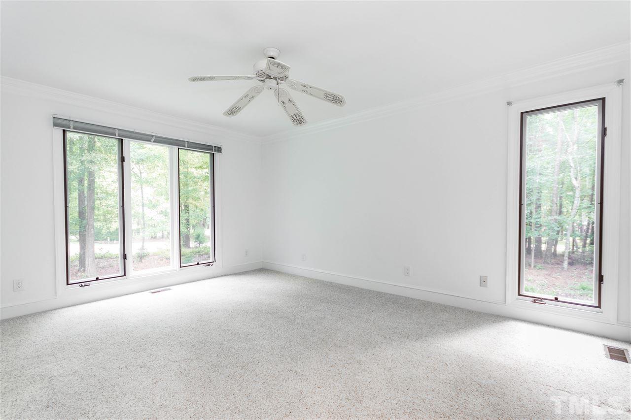 4012 Harriat Drive Apex, NC 27539 - Photo 22 of 30