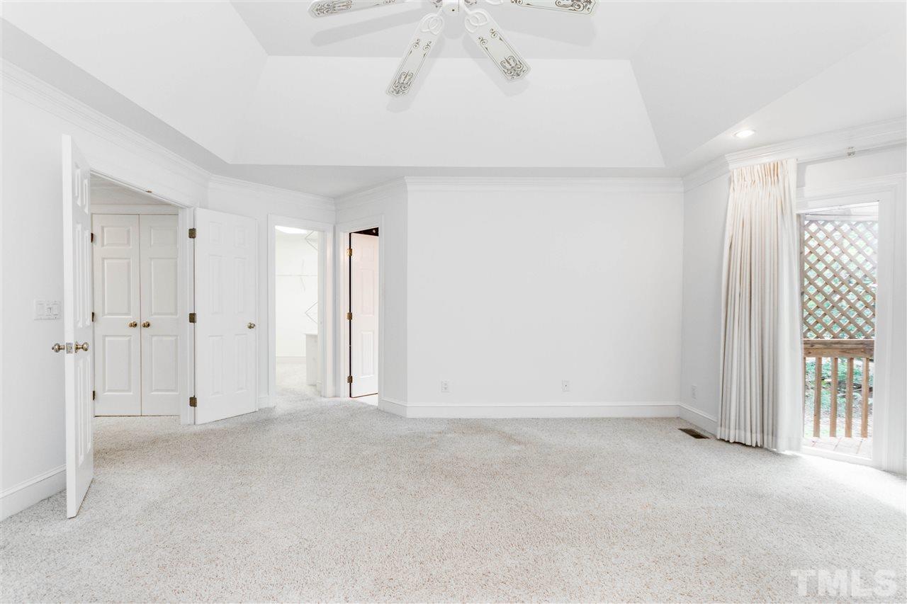 4012 Harriat Drive Apex, NC 27539 - Photo 23 of 30