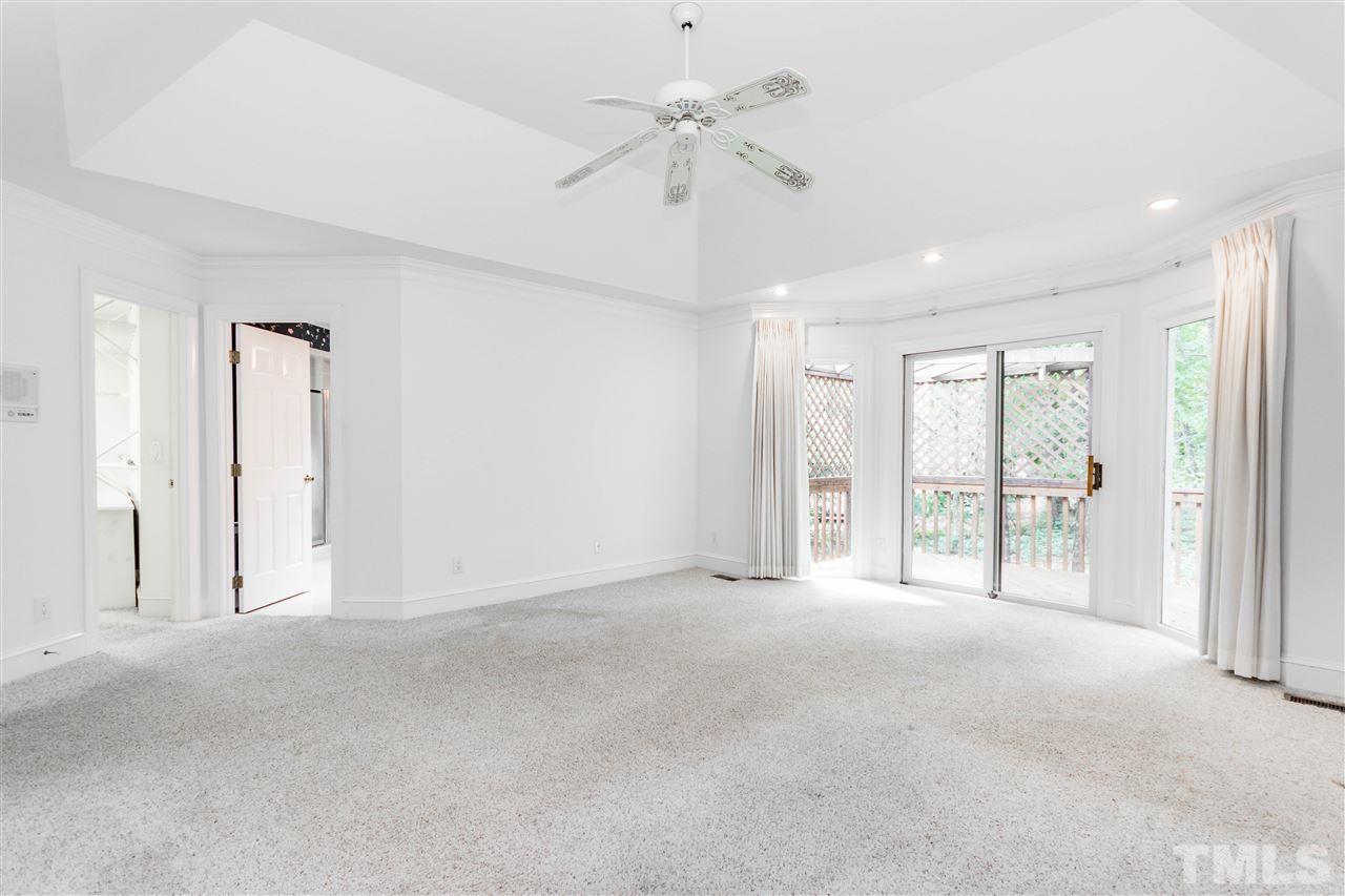 4012 Harriat Drive Apex, NC 27539 - Photo 24 of 30