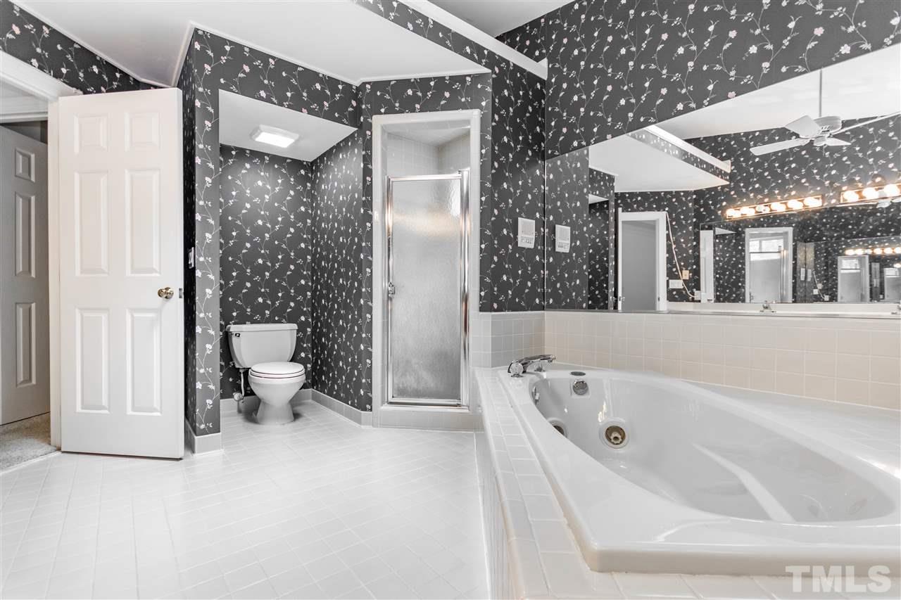 4012 Harriat Drive Apex, NC 27539 - Photo 26 of 30