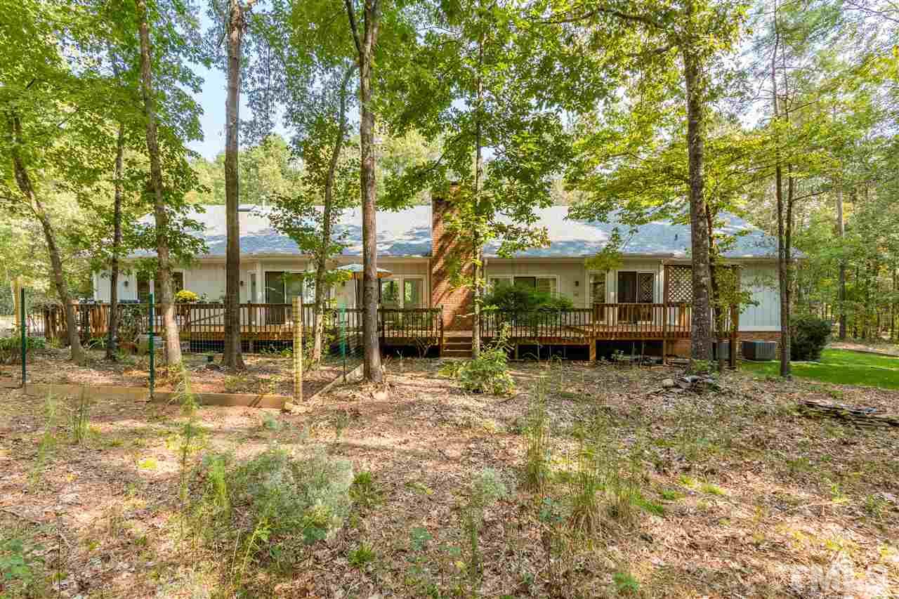 4012 Harriat Drive Apex, NC 27539 - Photo 30 of 30