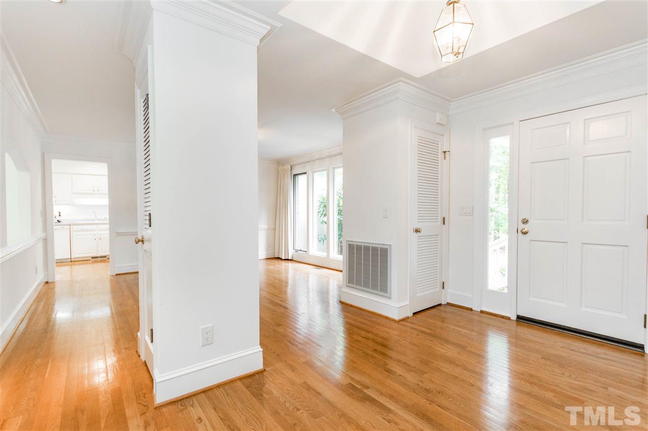 4012 Harriat Drive Apex, NC 27539 - Photo 5 of 30