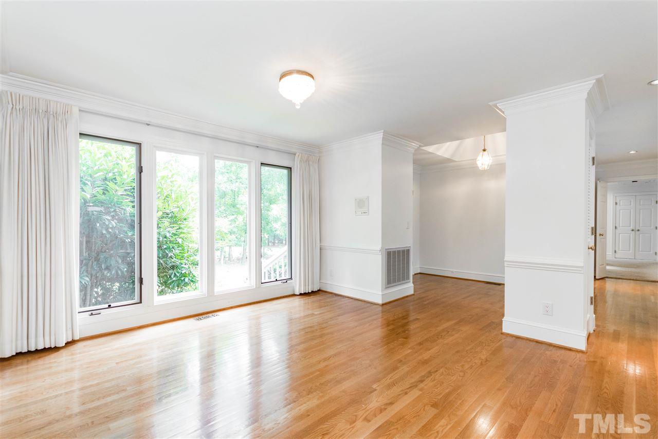 4012 Harriat Drive Apex, NC 27539 - Photo 6 of 30