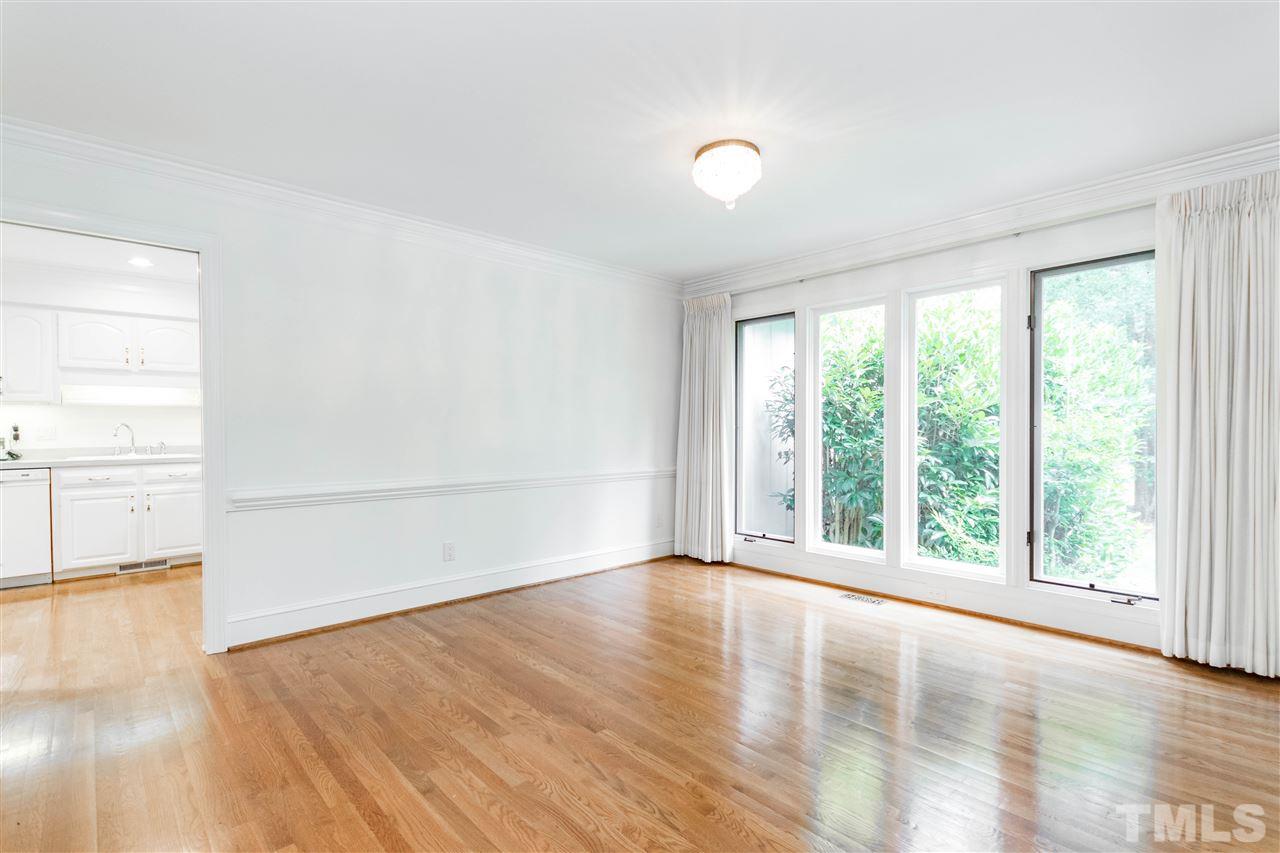 4012 Harriat Drive Apex, NC 27539 - Photo 7 of 30