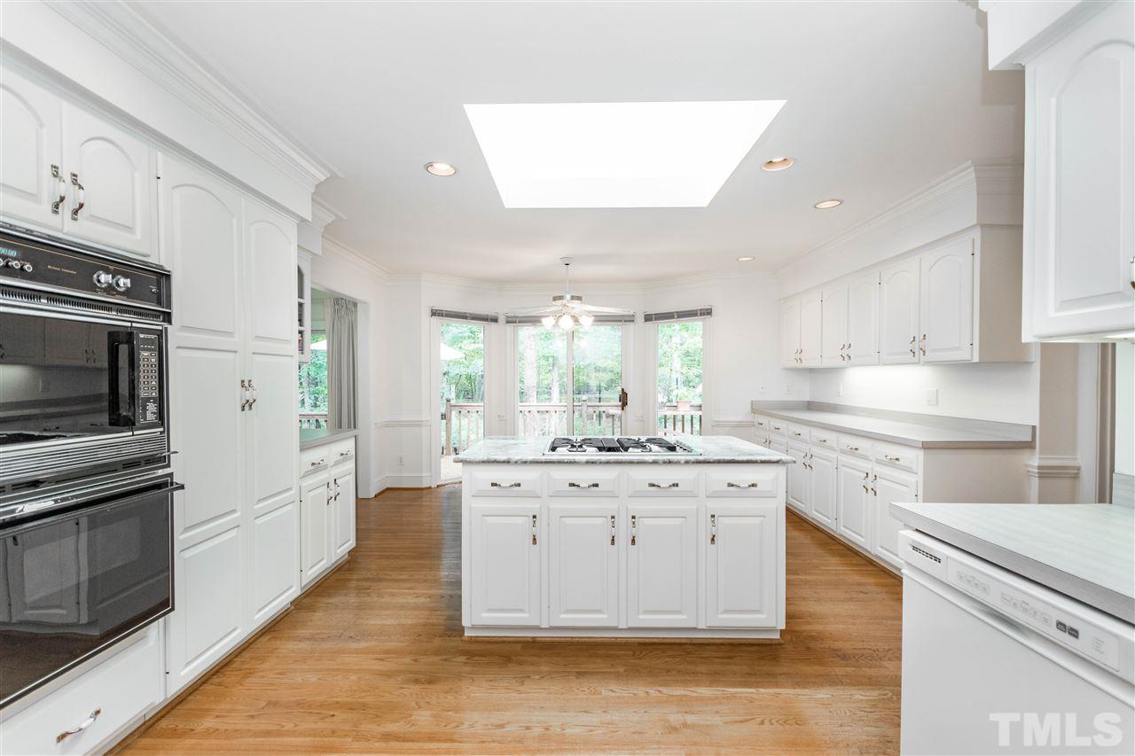 4012 Harriat Drive Apex, NC 27539 - Photo 9 of 30