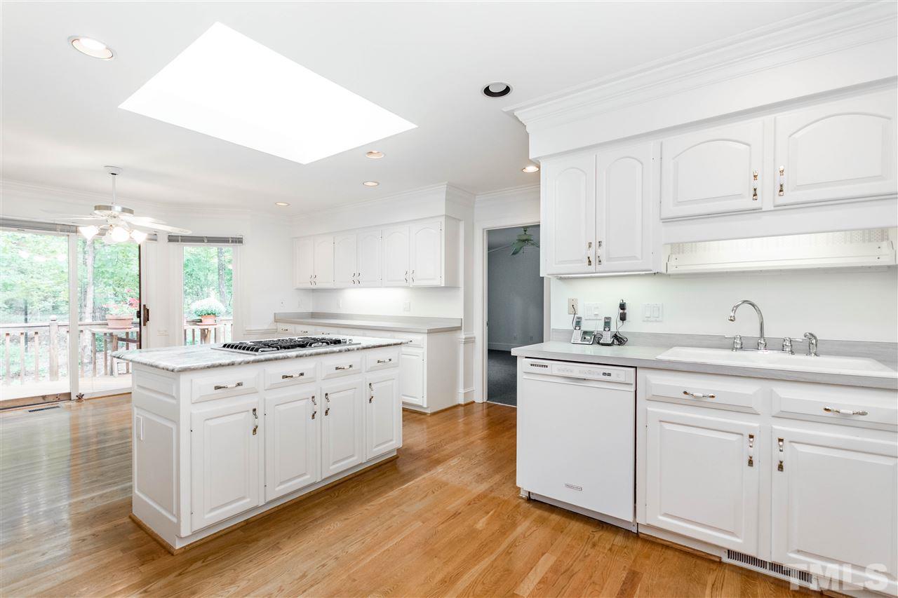 4012 Harriat Drive Apex, NC 27539 - Photo 10 of 30