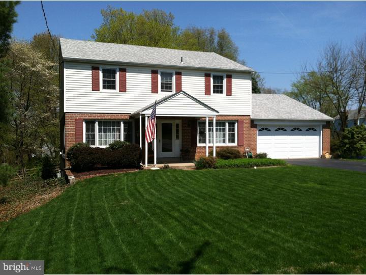 150 Conestoga Road Malvern, PA 19355 - Photo 1 of 22 Exterior Front
