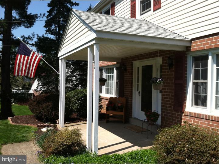 150 Conestoga Road Malvern, PA 19355 - Photo 2 of 22 Porch