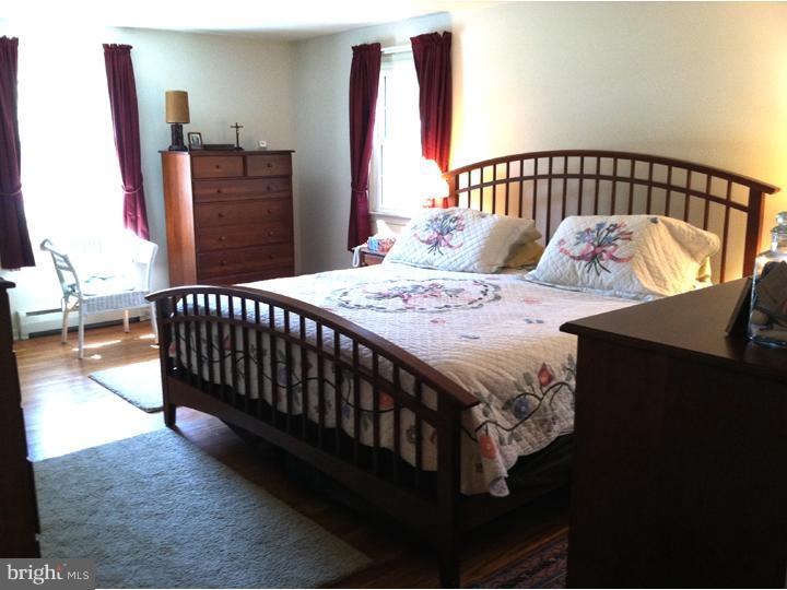 150 Conestoga Road Malvern, PA 19355 - Photo 15 of 22 Bedroom - Main