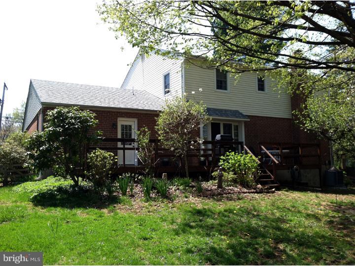 150 Conestoga Road Malvern, PA 19355 - Photo 20 of 22 Exterior Back