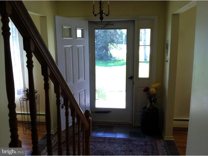 150 Conestoga Road Malvern, PA 19355 - Photo 3 of 22 Foyer