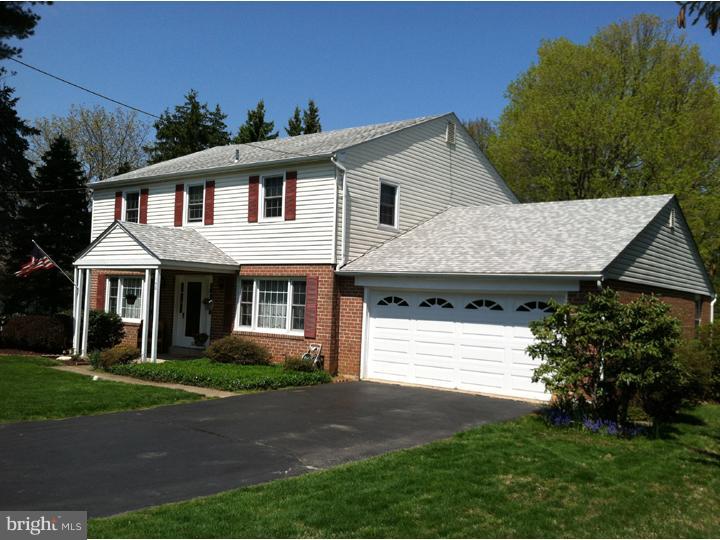 150 Conestoga Road Malvern, PA 19355 - Photo 21 of 22 Exterior Front