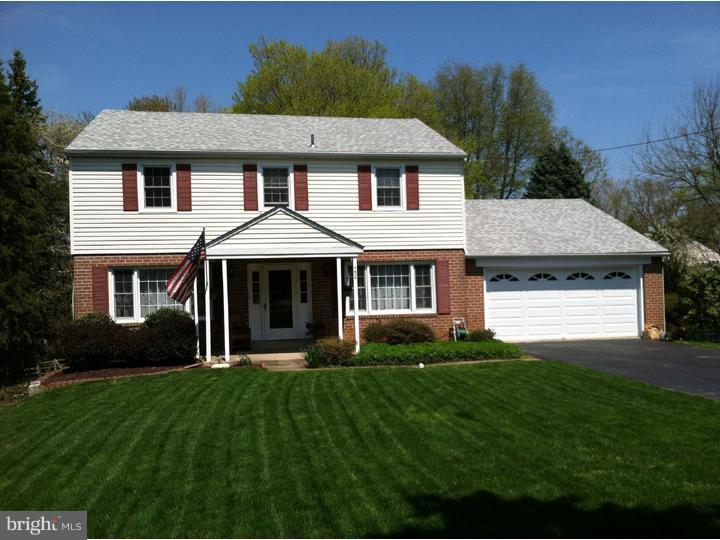 150 Conestoga Road Malvern, PA 19355 - Photo 22 of 22 Exterior Front