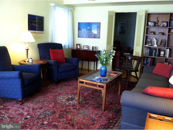 150 Conestoga Road Malvern, PA 19355 - Photo 6 of 22 Living Room