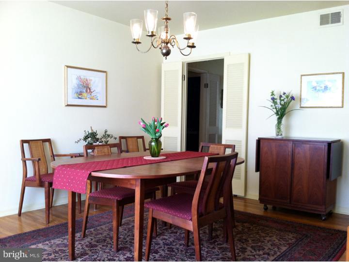 150 Conestoga Road Malvern, PA 19355 - Photo 7 of 22 Dining Room