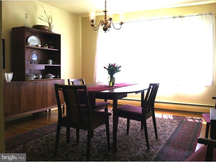 150 Conestoga Road Malvern, PA 19355 - Photo 8 of 22 Dining Room