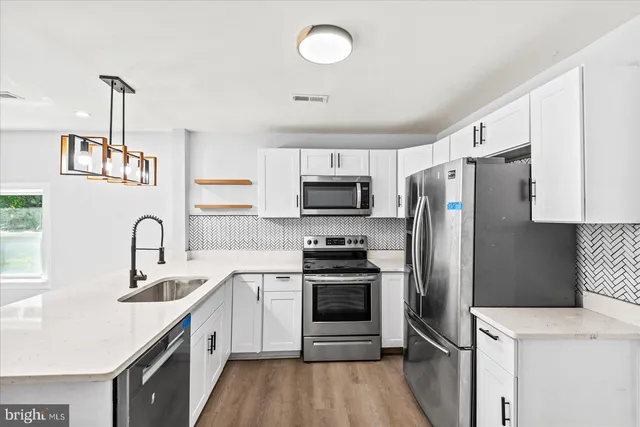 $279,900 | 608 Kintz Street, Colonial Beach, VA 22443