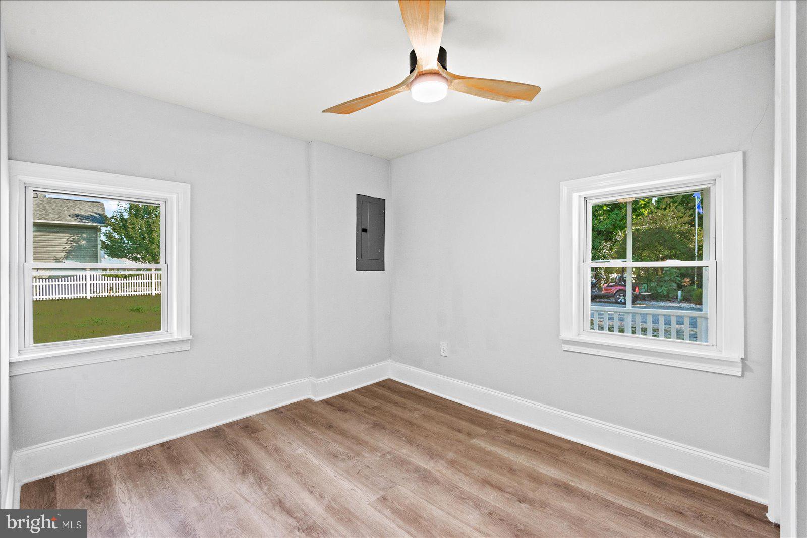 608 Kintz Street Colonial Beach, VA 22443 - Photo 18 of 34 Bedroom 1