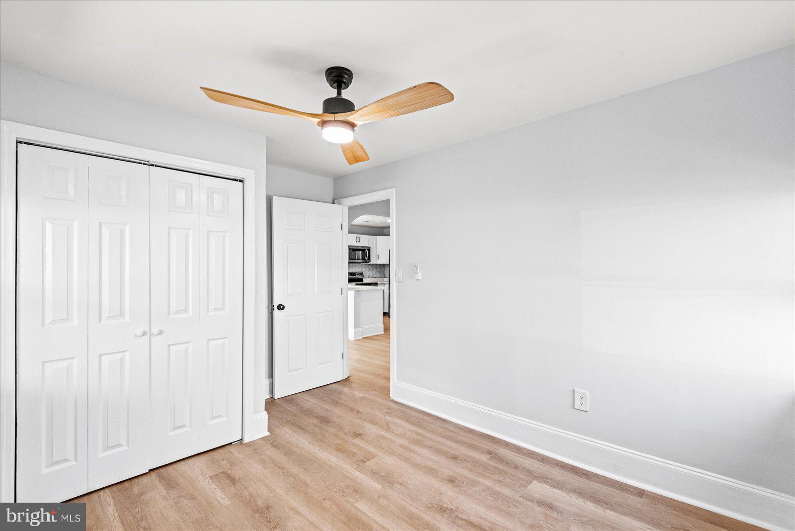 608 Kintz Street Colonial Beach, VA 22443 - Photo 19 of 34 Bedroom 1