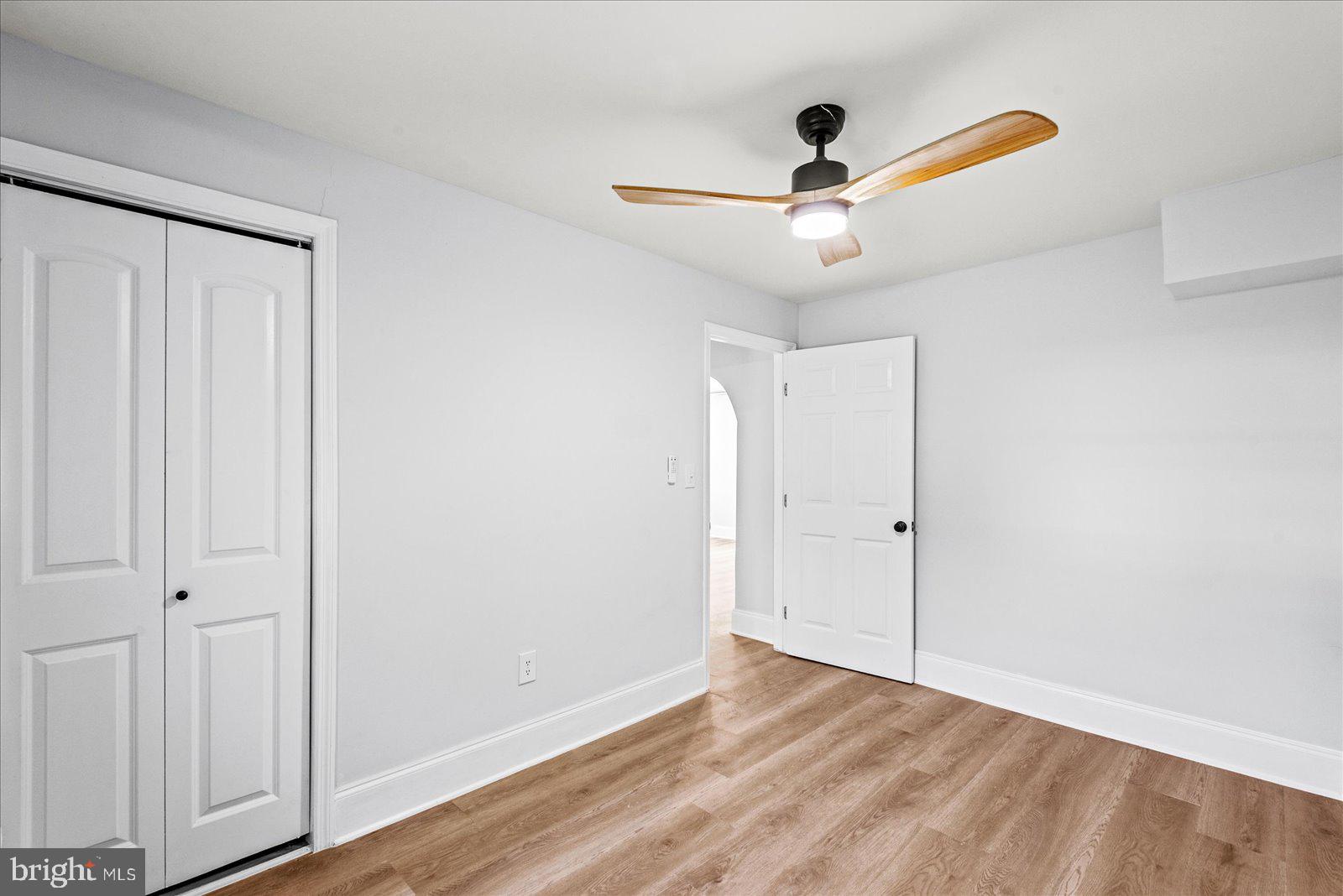 608 Kintz Street Colonial Beach, VA 22443 - Photo 22 of 34 Bedroom 2