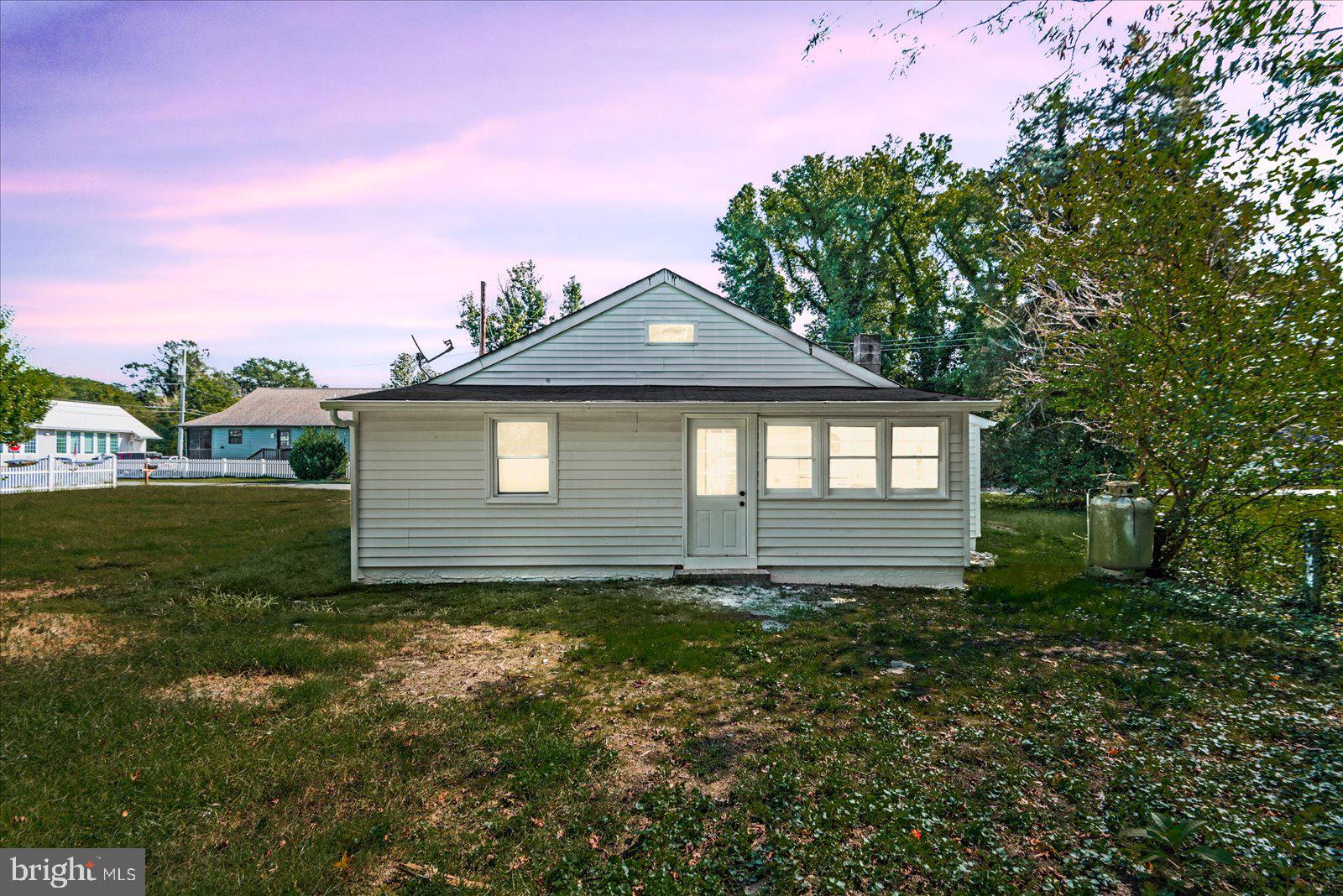 608 Kintz Street Colonial Beach, VA 22443 - Photo 29 of 34