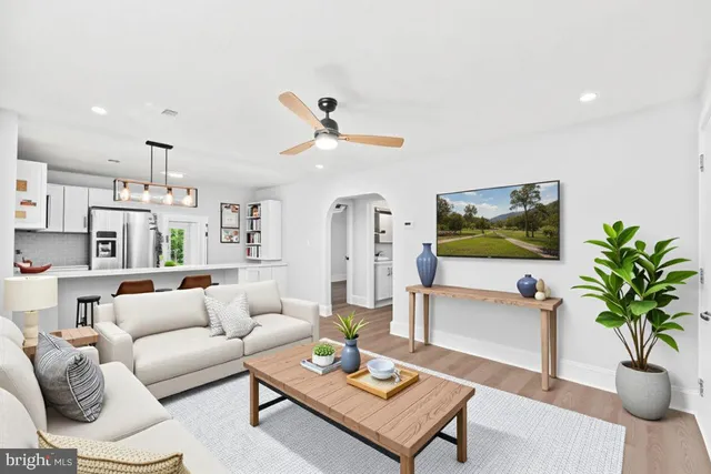 $279,900 | 608 Kintz Street, Colonial Beach, VA 22443