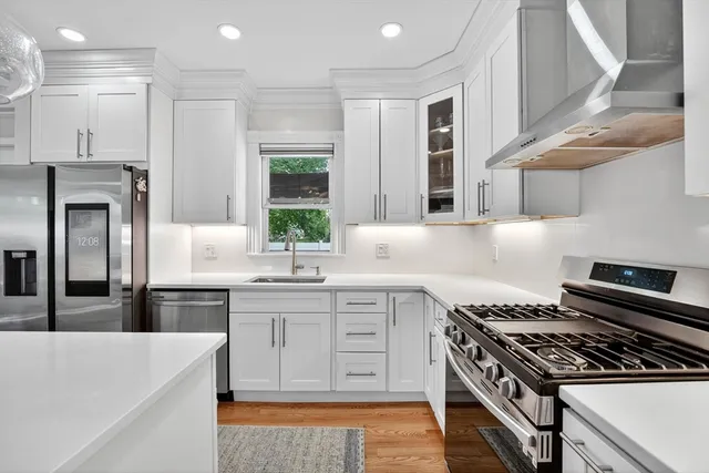 $775,000 | 470 Nahatan Street, Norwood, MA 02062